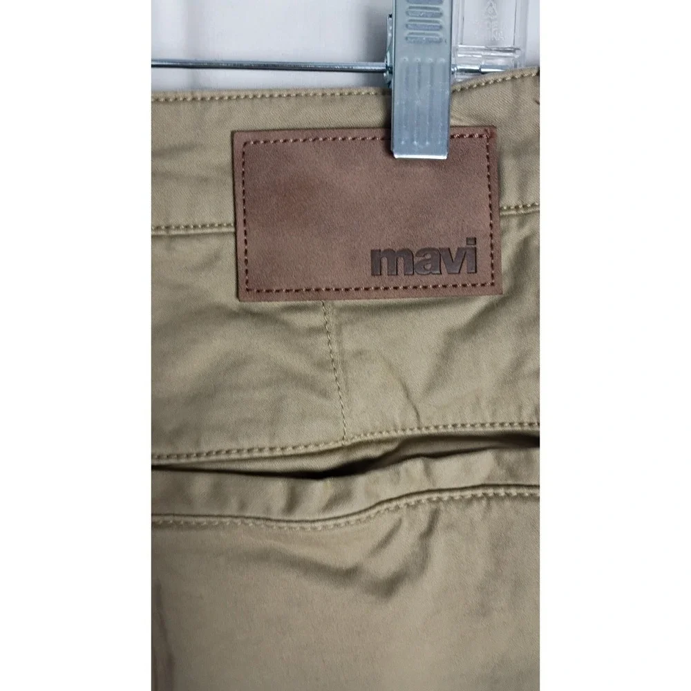 Mavi jeans mens